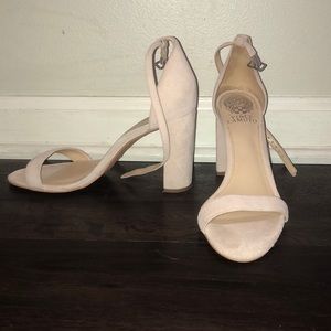 Vince Camuto heels
